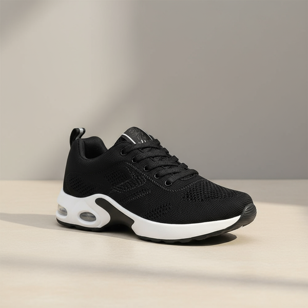 Ortopedyczne sneakersy damskie | Buty komfortowe do bezbólowego poruszania się