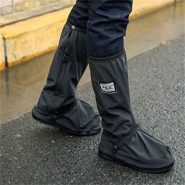 Osłona na buty | Chroni buty przed brudem i wodą