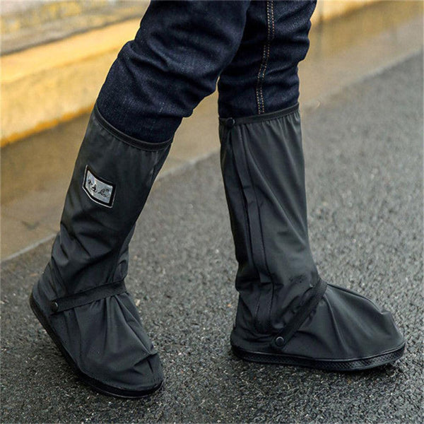 Osłona na buty | Chroni buty przed brudem i wodą