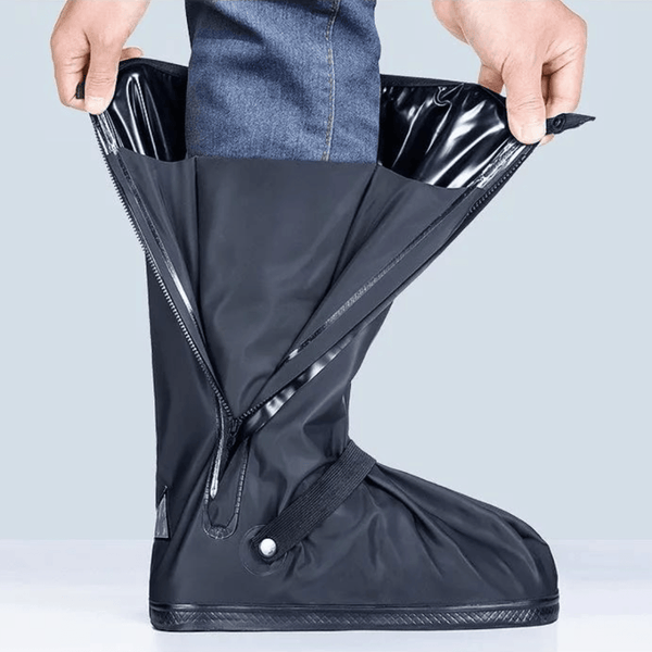 Osłona na buty | Chroni buty przed brudem i wodą