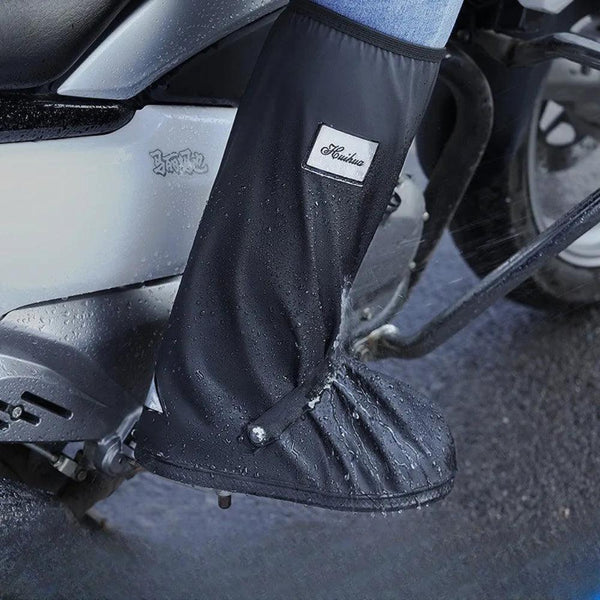 Osłona na buty | Chroni buty przed brudem i wodą