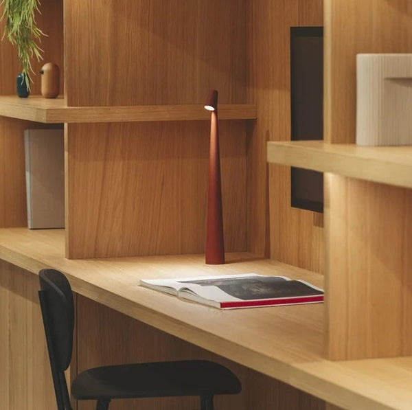 Lampa dekoracyjna Nordic | Nowoczesne oświetlenie w stylu skandynawskim