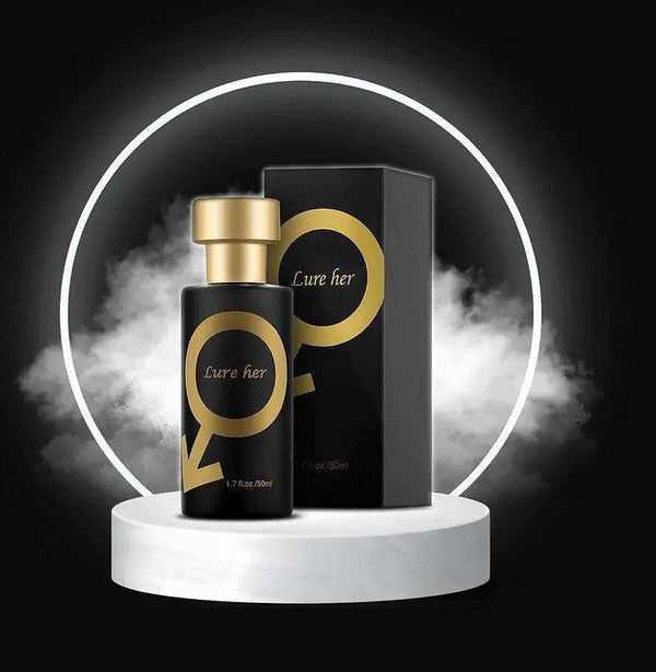 Perfum feromonowy | Lure Her