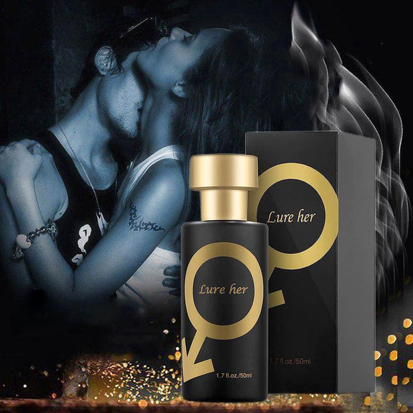 Perfum feromonowy | Lure Her