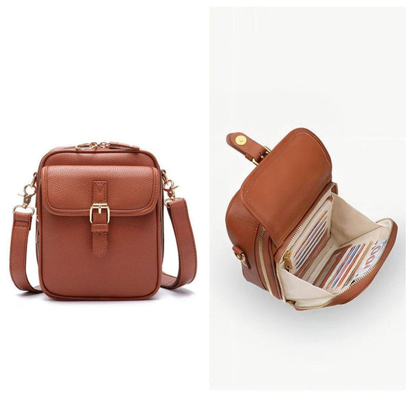 Mini torba typu messenger | Wielofunkcyjna