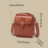 Mini torba typu messenger | Wielofunkcyjna