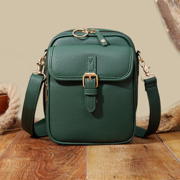 Mini torba typu messenger | Wielofunkcyjna