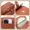 Mini torba typu messenger | Wielofunkcyjna