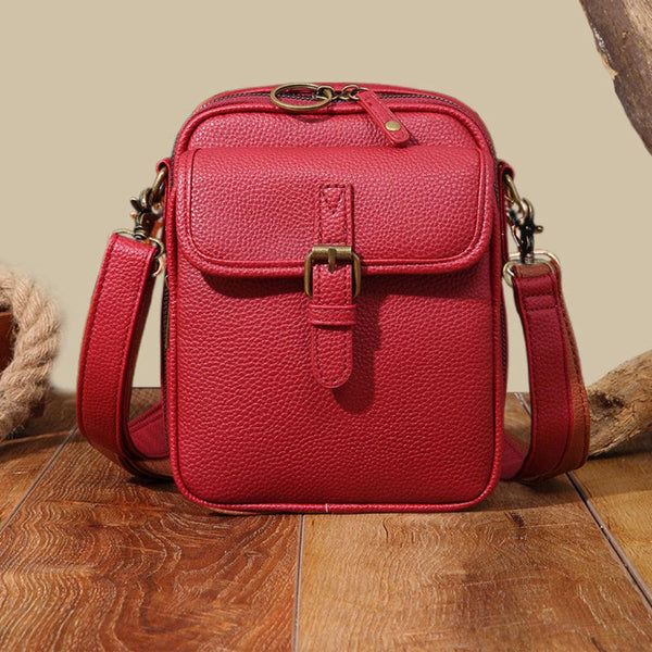 Mini torba typu messenger | Wielofunkcyjna