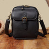 Mini torba typu messenger | Wielofunkcyjna