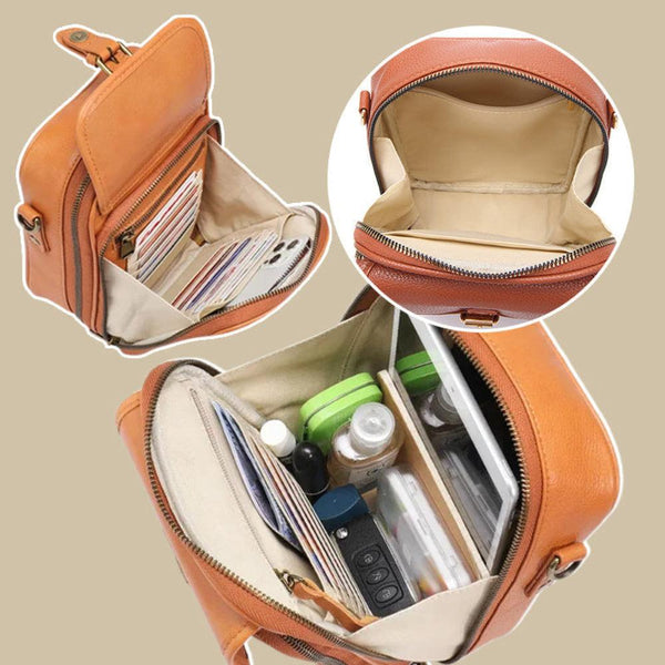 Mini torba typu messenger | Wielofunkcyjna