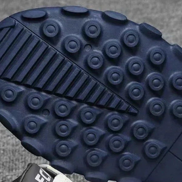 Buty męskie sportowe | Wygodne sneakersy z podeszwą antypoślizgową
