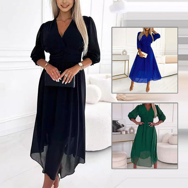 Sukienka damska | Elegancka i zmysłowa sukienka na specjalne okazje