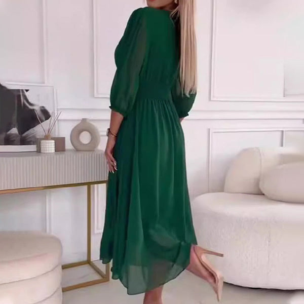 Sukienka damska | Elegancka i zmysłowa sukienka na specjalne okazje