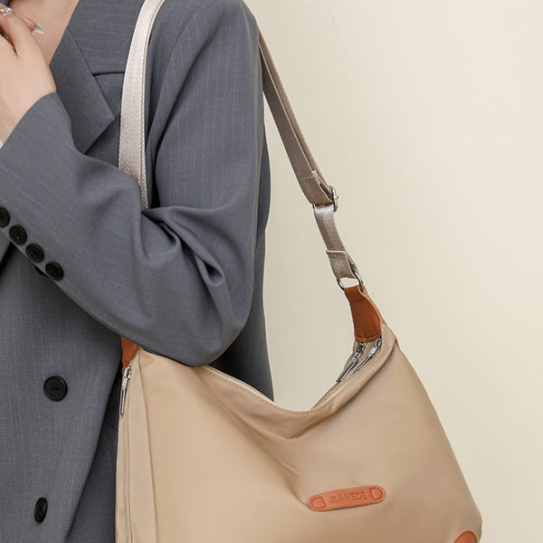 Torebka damska crossbody | Stylowa torba na ramię na co dzień