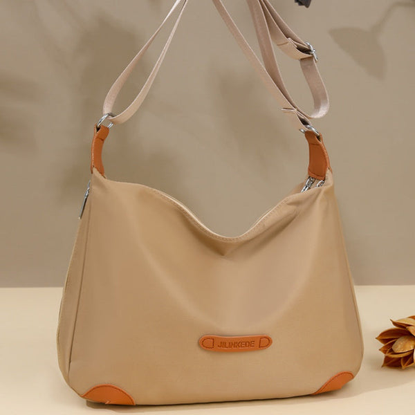 Torebka damska crossbody | Stylowa torba na ramię na co dzień