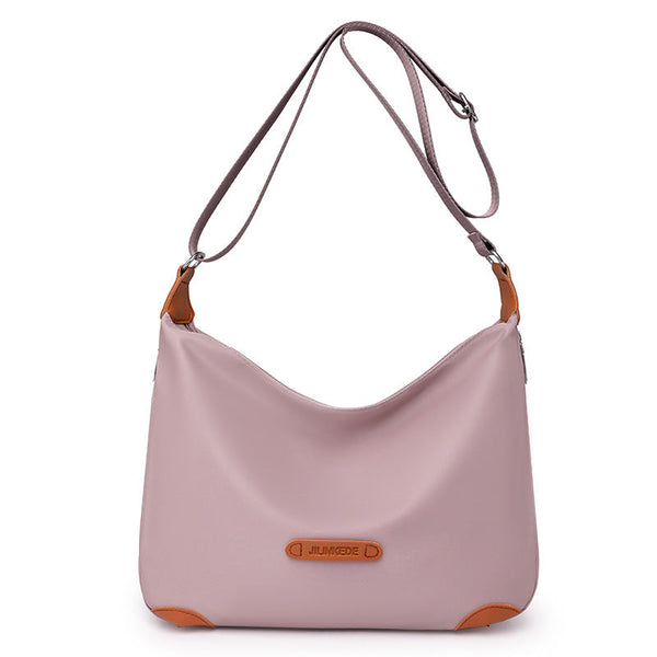 Torebka damska crossbody | Stylowa torba na ramię na co dzień