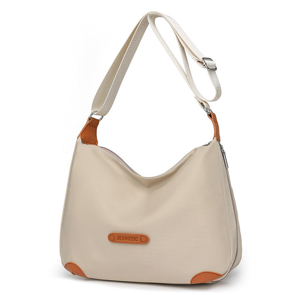 Torebka damska crossbody | Stylowa torba na ramię na co dzień