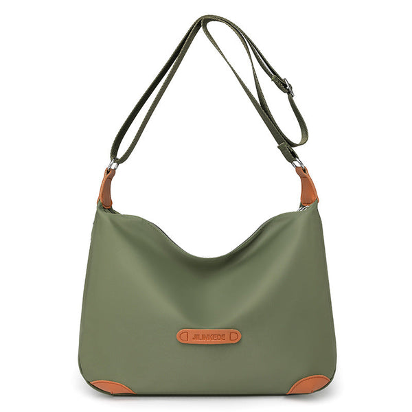 Torebka damska crossbody | Stylowa torba na ramię na co dzień