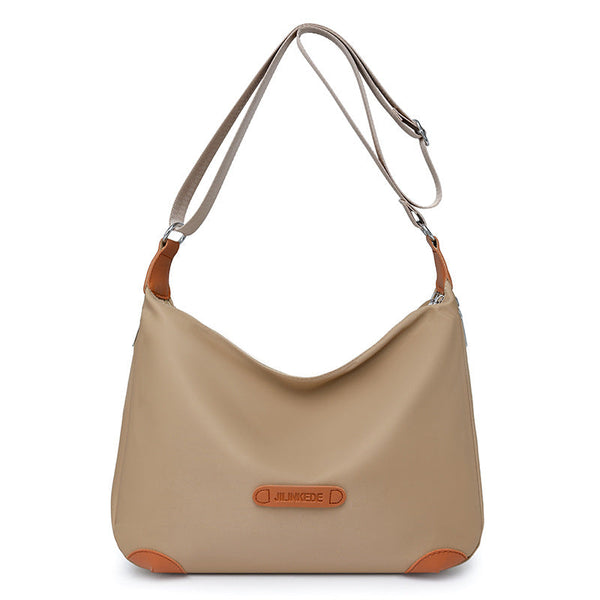 Torebka damska crossbody | Stylowa torba na ramię na co dzień