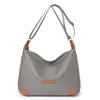 Torebka damska crossbody | Stylowa torba na ramię na co dzień