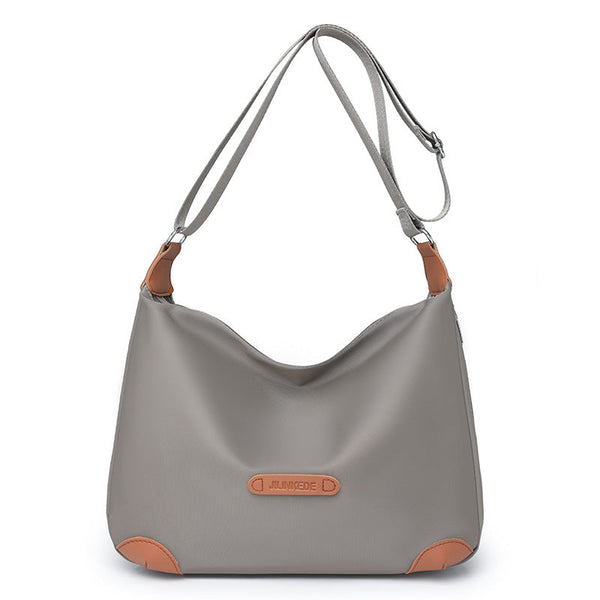Torebka damska crossbody | Stylowa torba na ramię na co dzień