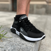 Buty męskie sportowe | Wygodne sneakersy z podeszwą antypoślizgową