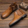 Sztyblety męskie | Klasyczne i eleganckie buty na każdą okazję