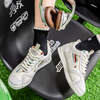 Sneakers retro | Wygodne i stylowe buty na co dzień