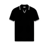 Timo | Elegancka męska polo o nowoczesnym kroju