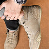 Buty męskie wygodne | Oddychające sneakersy z miękką podeszwą