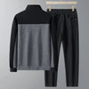 LegacyFit | Luksusowy dres dla maksymalnego komfortu