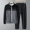 LegacyFit | Luksusowy dres dla maksymalnego komfortu
