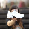 Ortopedyczne sneakersy damskie | Buty komfortowe do bezbólowego poruszania się