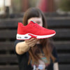 Ortopedyczne sneakersy damskie | Buty komfortowe do bezbólowego poruszania się