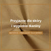 Spodnie damskie bawełniane | Luźny krój z elastyczną talią