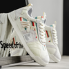 Sneakers retro | Wygodne i stylowe buty na co dzień
