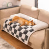 FurGuard Ochrona kanapy | Stylowa ochrona i komfort dla Twojego pupila