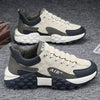 Buty męskie sportowe | Wygodne sneakersy z podeszwą antypoślizgową