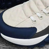 Buty męskie sportowe | Wygodne sneakersy z podeszwą antypoślizgową