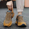 Buty męskie sportowe | Wygodne sneakersy z podeszwą antypoślizgową