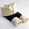 Legginsy Zimowe Damskie | Koniec z zimnymi nogami!
